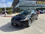 Used 2014 Ford Fusion SE w/ Equipment Group 201A image 2