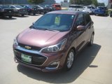 Used 2020 Chevrolet Spark LT image 4
