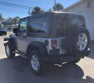 Used 2015 Jeep Wrangler Sport w/ Quick Order Package 24S image 5
