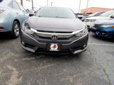 Used 2017 Honda Civic EX-T image 2