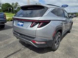 Used 2022 Hyundai Tucson Limited image 4