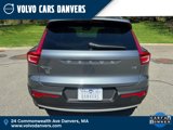 Used 2019 Volvo XC40 T5 Momentum image 4