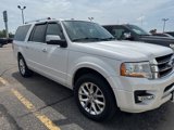Used 2015 Ford Expedition EL Limited w/ Equipment Group 301A image 2