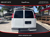 Used 2013 Chevrolet Express 1500 image 4