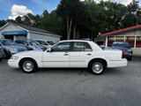 Used 2002 Mercury Grand Marquis LS image 3