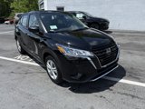 New 2025 Nissan Kicks Play S image 3
