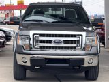 Used 2014 Ford F150 4x4 SuperCab image 2