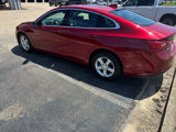 Used 2024 Chevrolet Malibu LT image 4