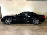 Used 2009 Mercedes-Benz SL 550 image 2