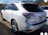 Used 2010 Lexus RX 350 2WD image 4