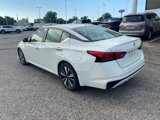 Used 2021 Nissan Altima 2.5 SV image 5