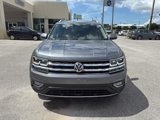 Used 2018 Volkswagen Atlas SEL Premium image 2