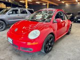 Used 2006 Volkswagen Beetle TDI Coupe w/ Package 2 image 4
