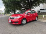 Used 2019 Honda Fit LX image 3