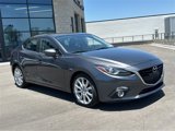 Used 2014 MAZDA MAZDA3 s Touring image 2