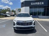 New 2025 Chevrolet Equinox LT image 2