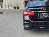Used 2018 Nissan Sentra SR w/ Technology Package image 5