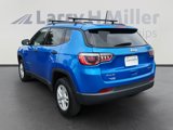 Used 2018 Jeep Compass Sport w/ Cold Weather Group image 3