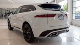 New 2025 Jaguar F-PACE R-Dynamic S image 3