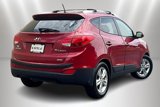 Used 2012 Hyundai Tucson GLS image 5