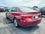 Used 2015 Toyota Camry SE image 3