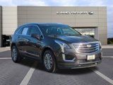 Used 2017 Cadillac XT5 Luxury w/ LPO, Wheel Lock Package image 3