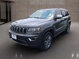 Used 2017 Jeep Grand Cherokee Limited image 6