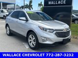 Certified 2020 Chevrolet Equinox Premier w/ LPO, Cargo Package image 4