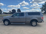 Used 2013 Ford F150 XLT w/ Luxury Equipment Group image 6