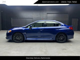Used 2021 Subaru WRX Premium w/ Popular Package #3 (IZT) image 4