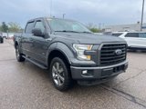Used 2016 Ford F150 XLT w/ Equipment Group 302A Luxury image 3
