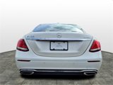 Used 2017 Mercedes-Benz E 300 4MATIC image 4