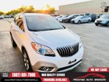 Used 2014 Buick Encore Premium image 3