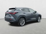 New 2025 Lexus NX 350 AWD w/ Accessory Package (2T) image 5