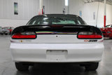 Used 1993 Chevrolet Camaro Z28 image 4