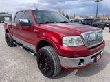 Used 2008 Lincoln Mark LT 4x4 image 3