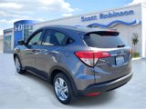 Certified 2020 Honda HR-V EX image 3