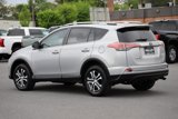 Used 2018 Toyota RAV4 LE image 2