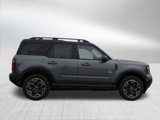 New 2025 Ford Bronco Sport Outer Banks w/ Outer Banks Tech Package+ image 6
