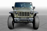 Used 2015 Jeep Wrangler Unlimited Sport w/ Quick Order Package 24S image 3