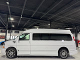 Used 2015 GMC Savana 2500 Extended image 4