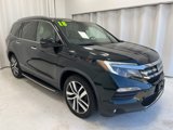 Used 2018 Honda Pilot Touring image 3