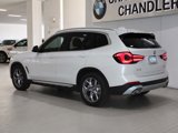 Used 2022 BMW X3 sDrive30i w/ Premium Package 2 image 5