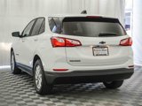 Used 2020 Chevrolet Equinox LS w/ LPO, Blackout Package image 6