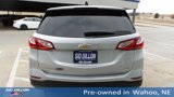 Used 2021 Chevrolet Equinox LS w/ LS Convenience Package image 4