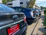 Used 2015 Toyota Camry XLE image 6