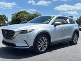 Used 2018 MAZDA CX-9 Signature image 3