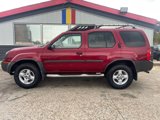 Used 2002 Nissan Xterra XE image 2