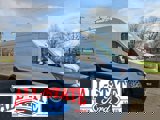 New 2024 Ford Transit 350 148 High Roof DRW AWD w/ Exterior Upgrade Package image 2