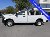 New 2023 RAM 2500 Tradesman image 4